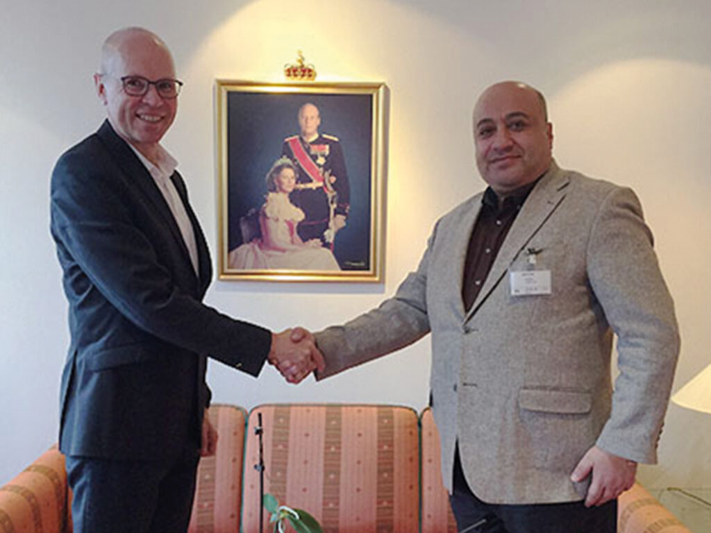 DMS Doğalgaz:Sensit Türkiye-Gaz Kaçak Tespit