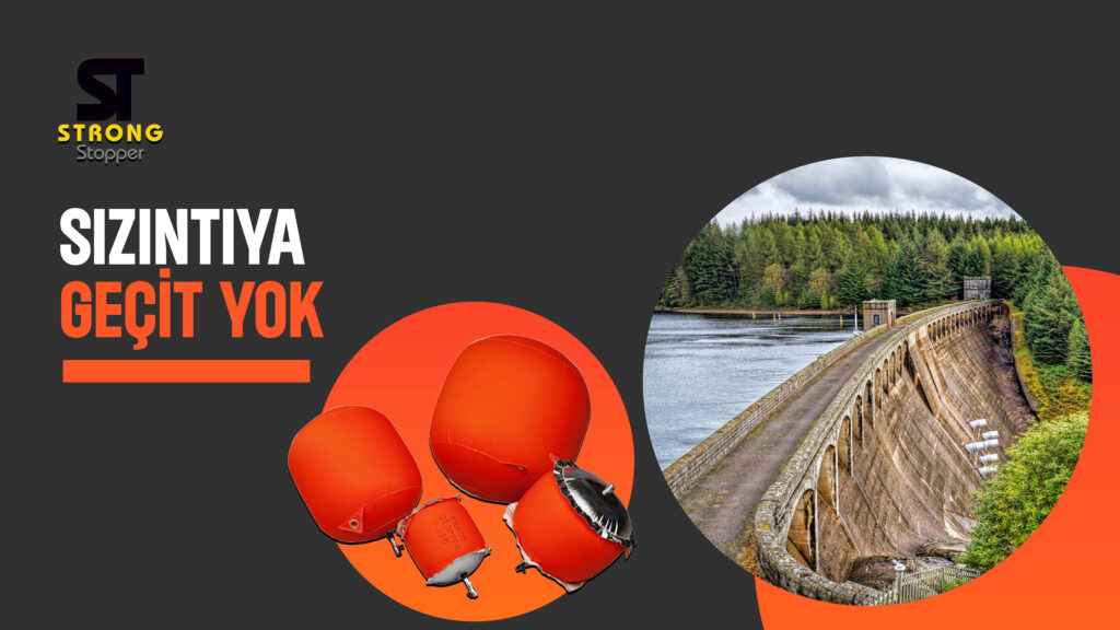 DMS Doğalgaz:Sensit Türkiye-Gaz Kaçak Tespit