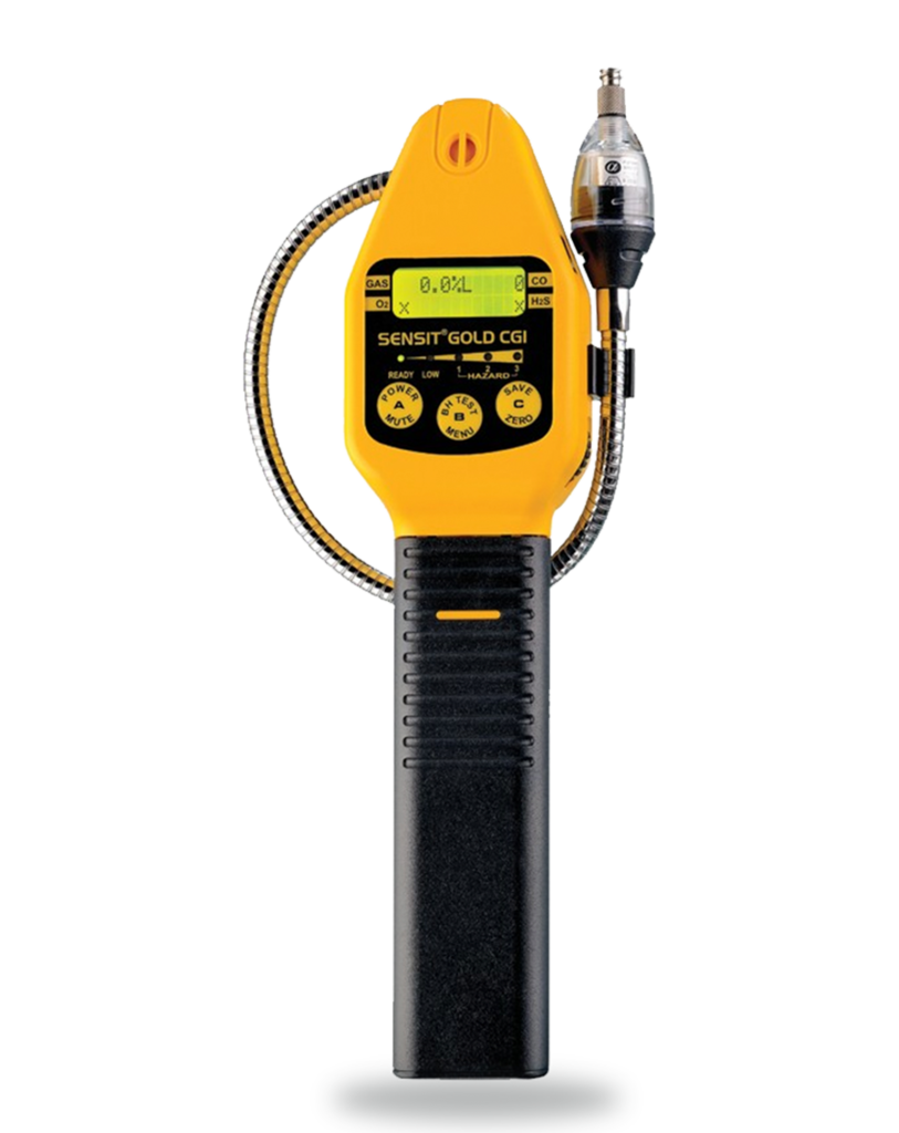 DMS Doğalgaz:Sensit Türkiye-Gaz Kaçak Tespit
