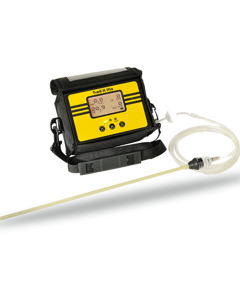 DMS Doğalgaz:Sensit Türkiye-Gaz Kaçak Tespit